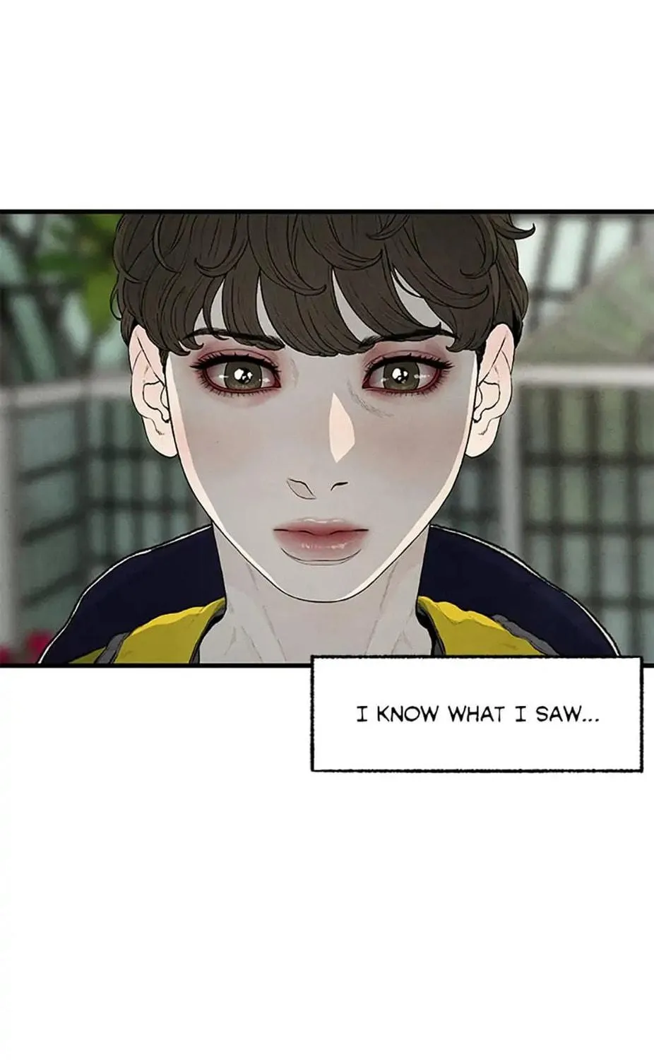 Read Shadow Garden chapter 5 image 100 on Lezhin