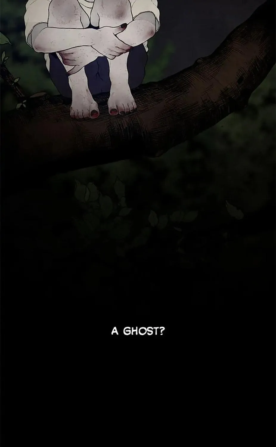 Read Shadow Garden chapter 5 image 106 on Lezhin