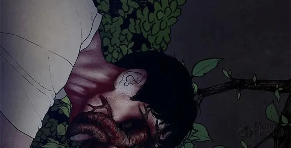 Read Shadow Garden chapter 5 image 11 on Lezhin