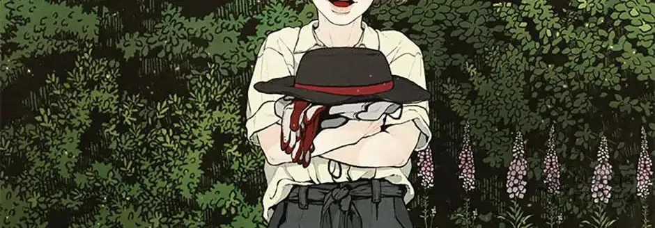 Read Shadow Garden chapter 5 image 113 on Lezhin