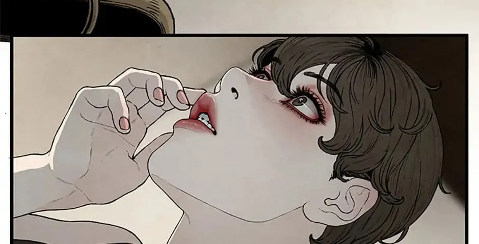 Read Shadow Garden chapter 5 image 15 on Lezhin