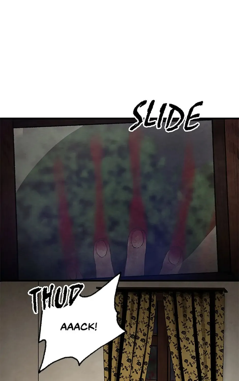 Read Shadow Garden chapter 5 image 20 on Lezhin