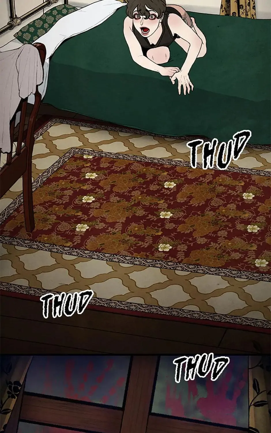 Read Shadow Garden chapter 5 image 22 on Lezhin