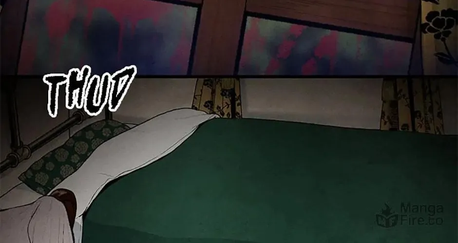 Read Shadow Garden chapter 5 image 23 on Lezhin