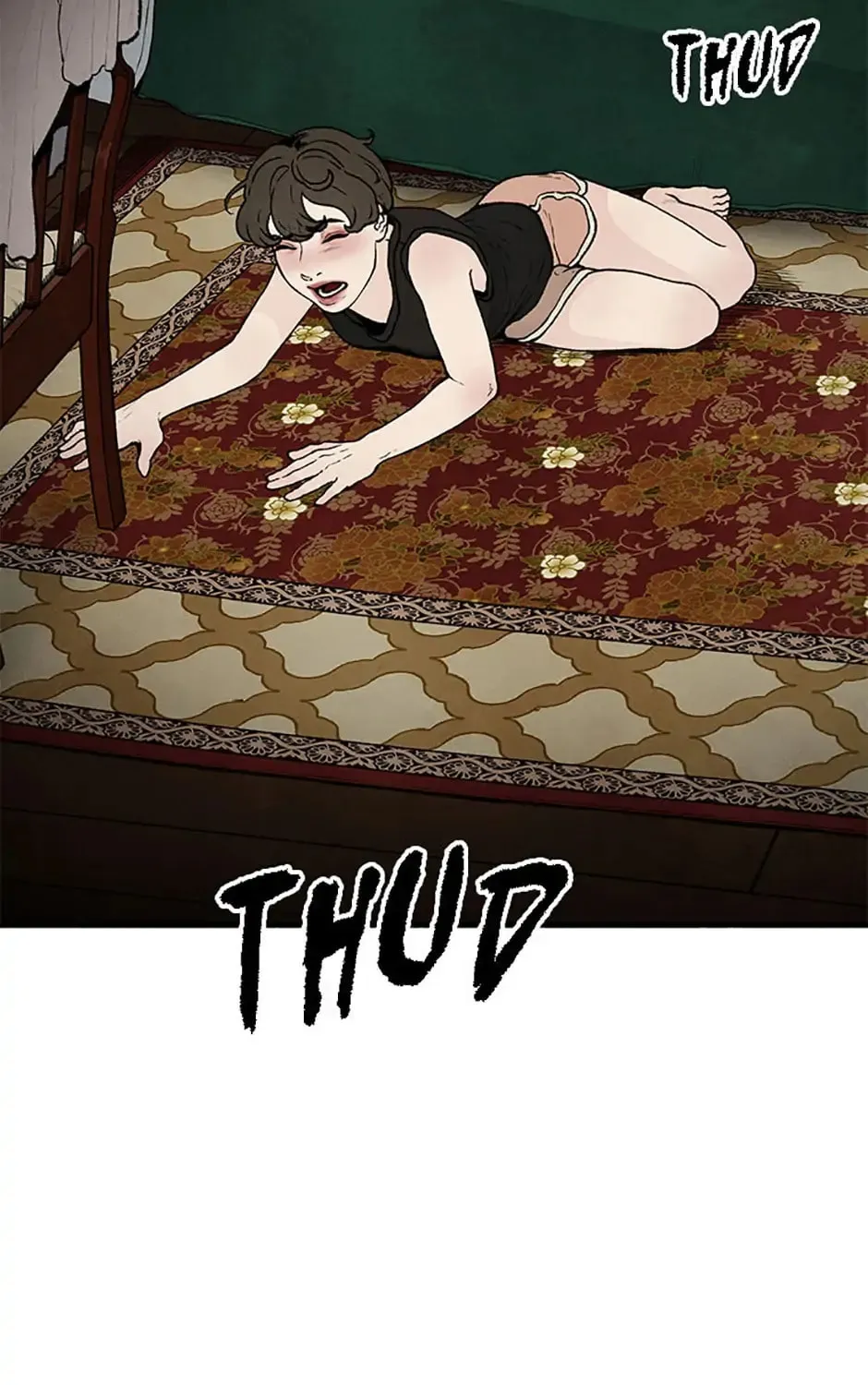 Read Shadow Garden chapter 5 image 24 on Lezhin