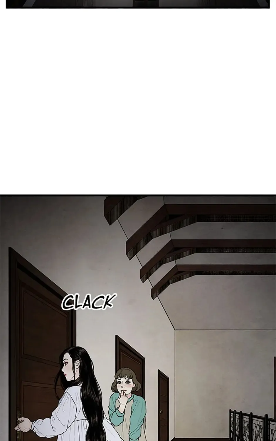 Read Shadow Garden chapter 5 image 32 on Lezhin