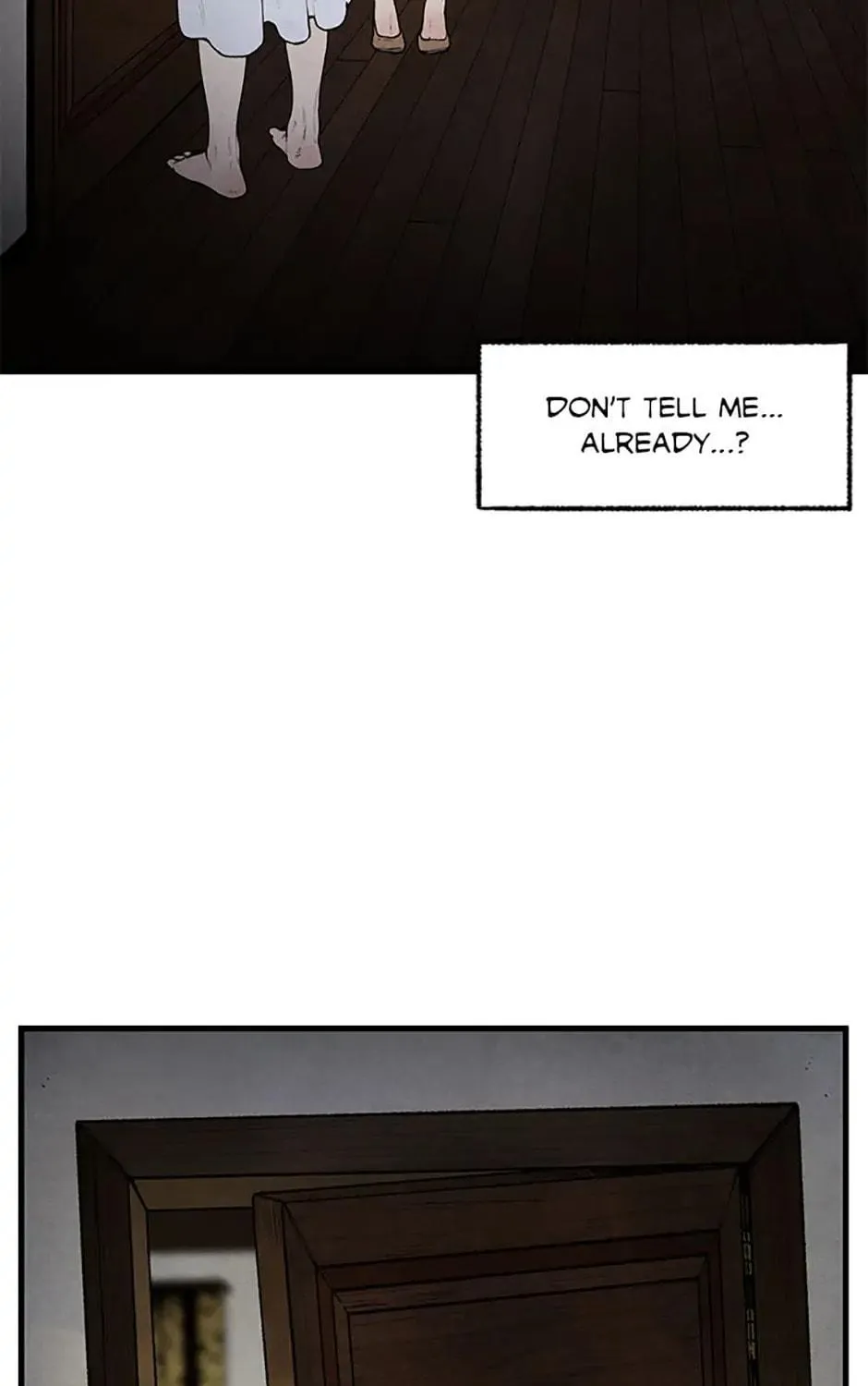 Read Shadow Garden chapter 5 image 34 on Lezhin