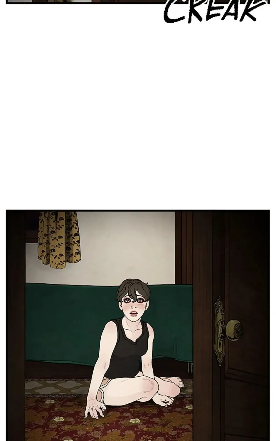 Read Shadow Garden chapter 5 image 36 on Lezhin