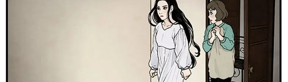 Read Shadow Garden chapter 5 image 45 on Lezhin