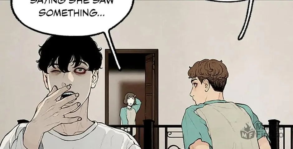 Read Shadow Garden chapter 5 image 59 on Lezhin
