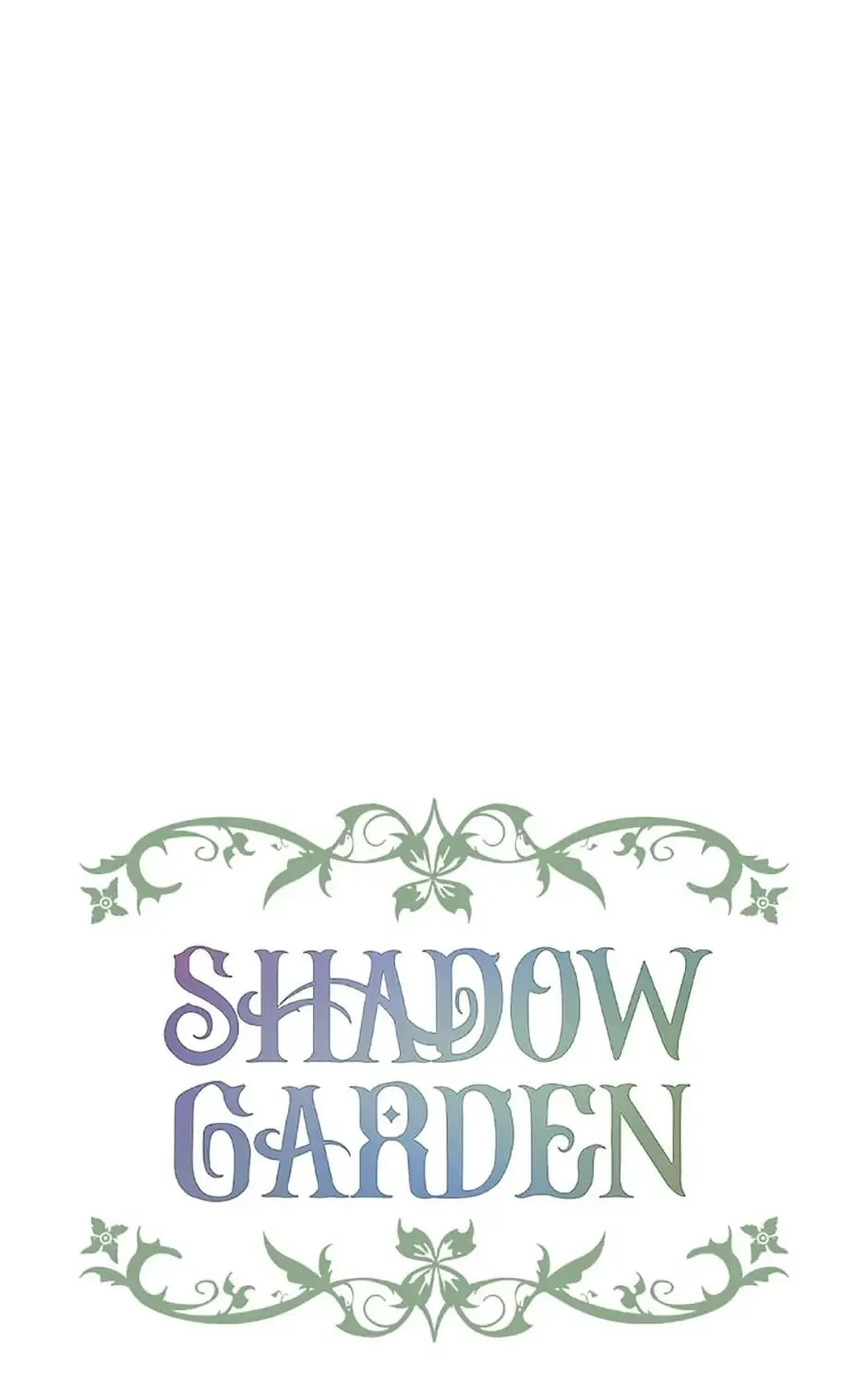 Read Shadow Garden chapter 5 image 6 on Lezhin