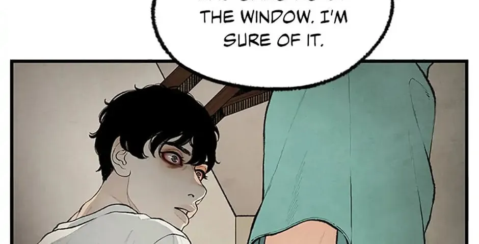 Read Shadow Garden chapter 5 image 61 on Lezhin