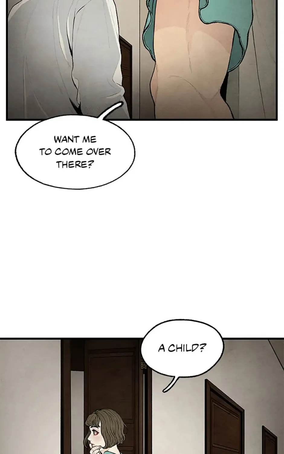 Read Shadow Garden chapter 5 image 62 on Lezhin