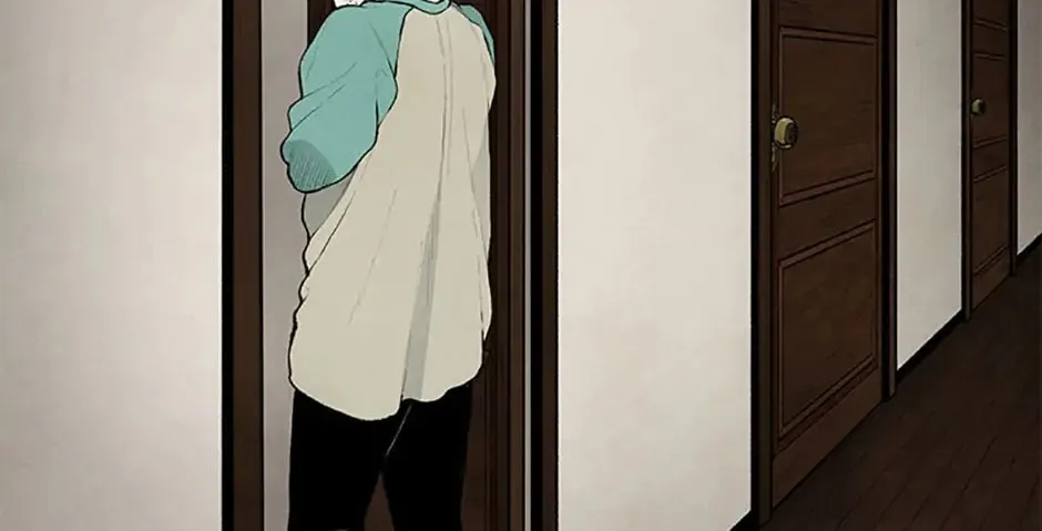 Read Shadow Garden chapter 5 image 63 on Lezhin