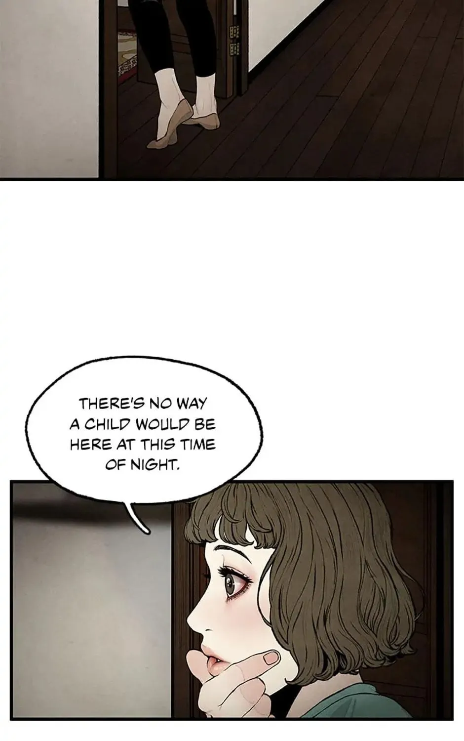 Read Shadow Garden chapter 5 image 64 on Lezhin