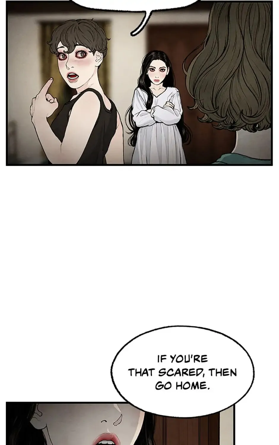 Read Shadow Garden chapter 5 image 66 on Lezhin