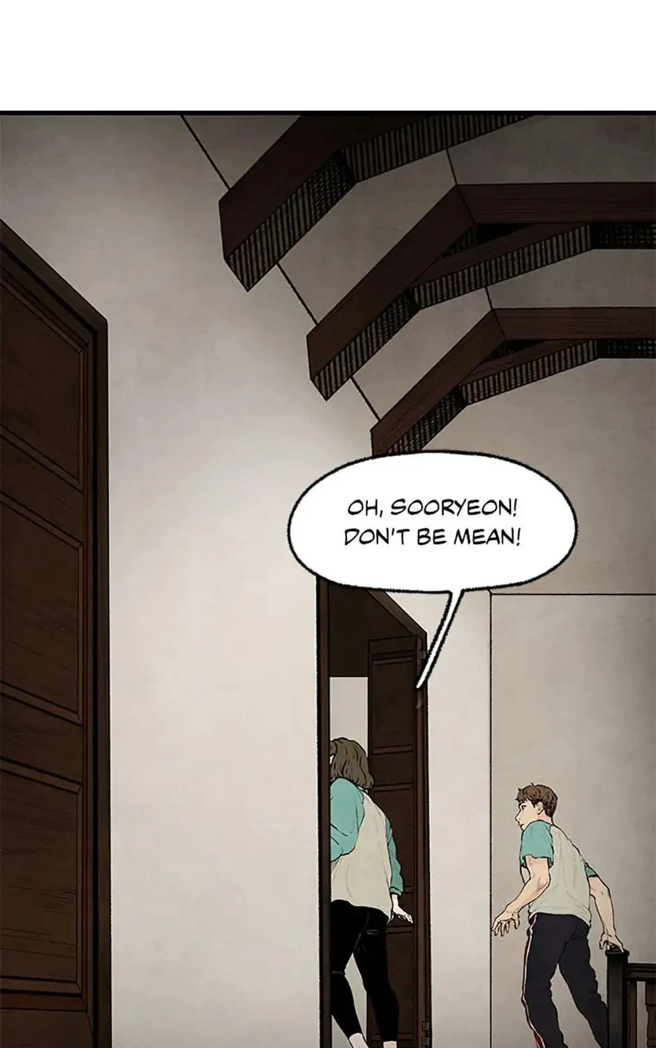 Read Shadow Garden chapter 5 image 68 on Lezhin
