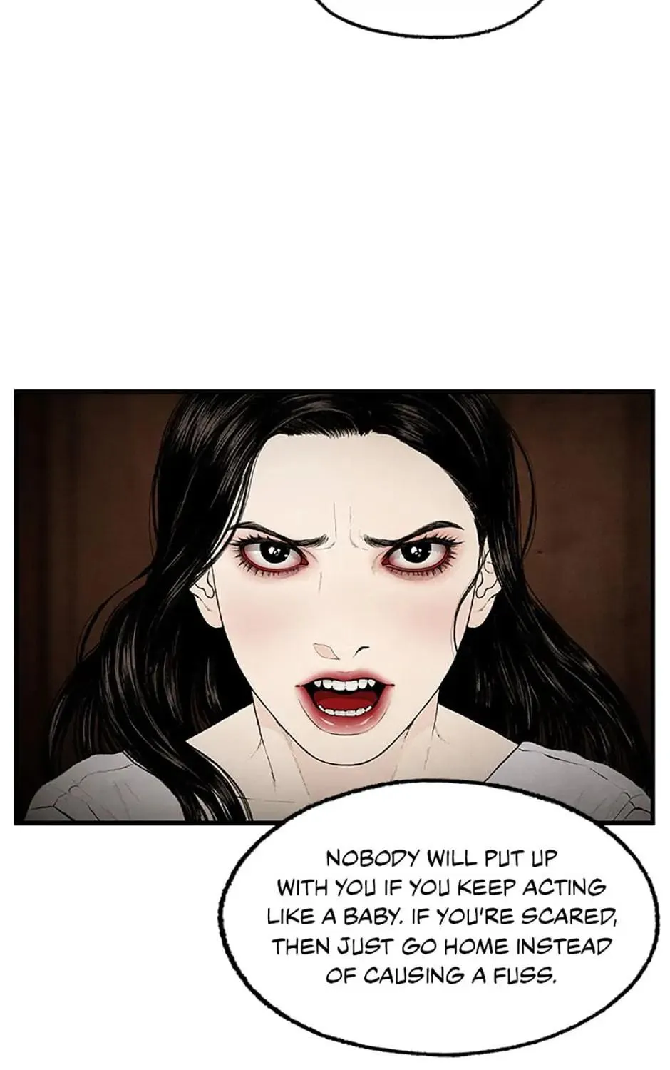 Read Shadow Garden chapter 5 image 70 on Lezhin