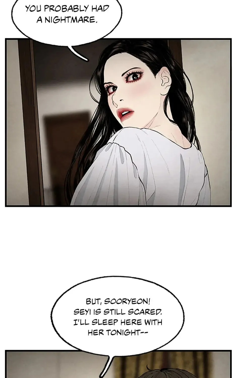 Read Shadow Garden chapter 5 image 74 on Lezhin