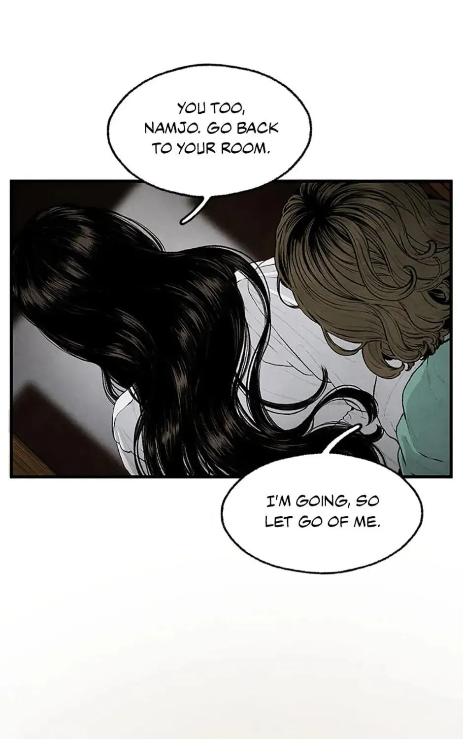 Read Shadow Garden chapter 5 image 78 on Lezhin