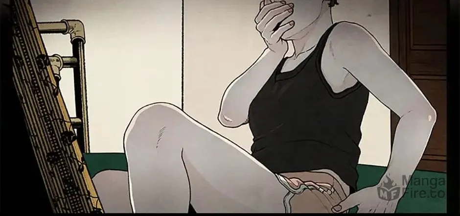 Read Shadow Garden chapter 5 image 9 on Lezhin