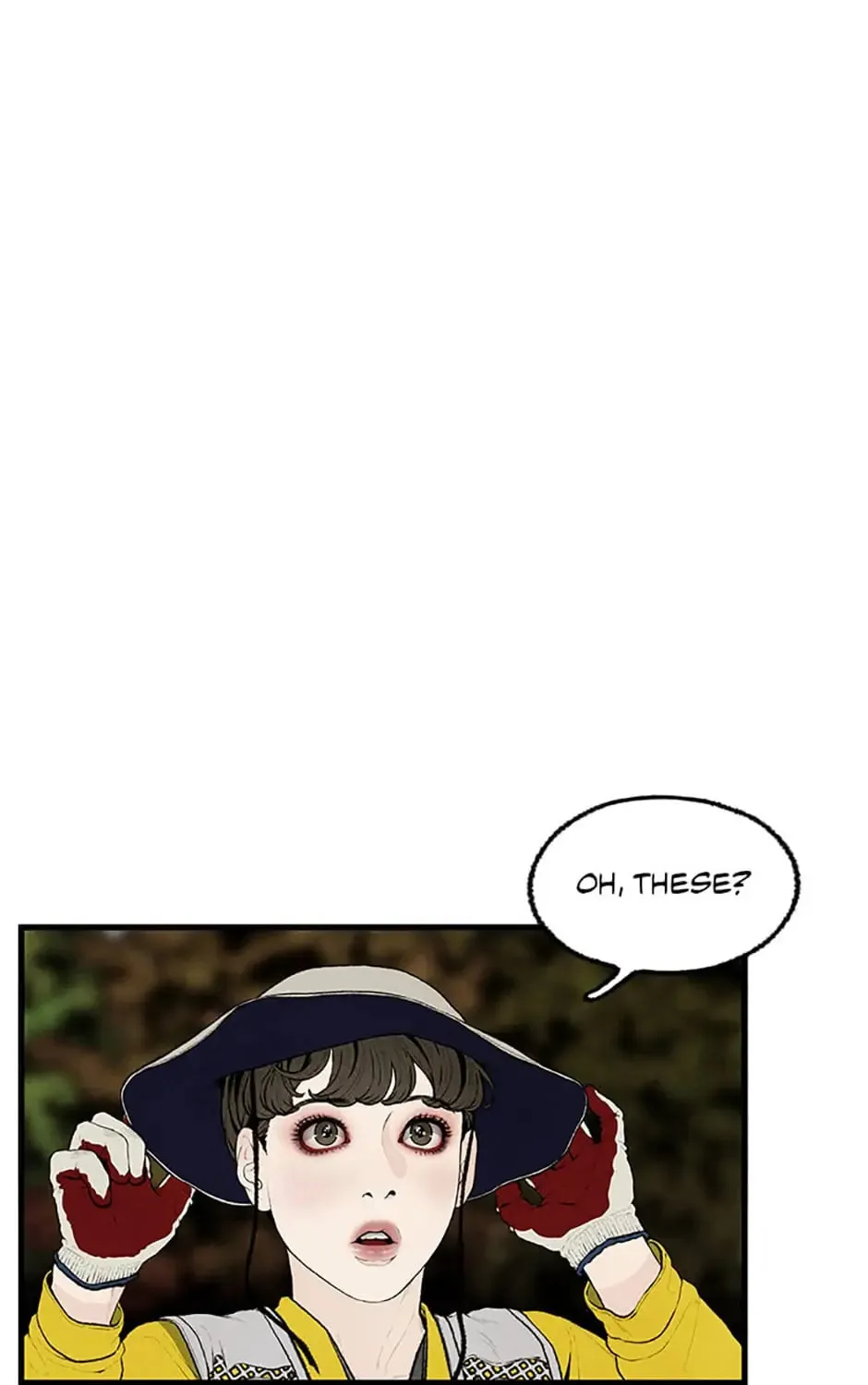 Read Shadow Garden chapter 6 image 14 on Lezhin