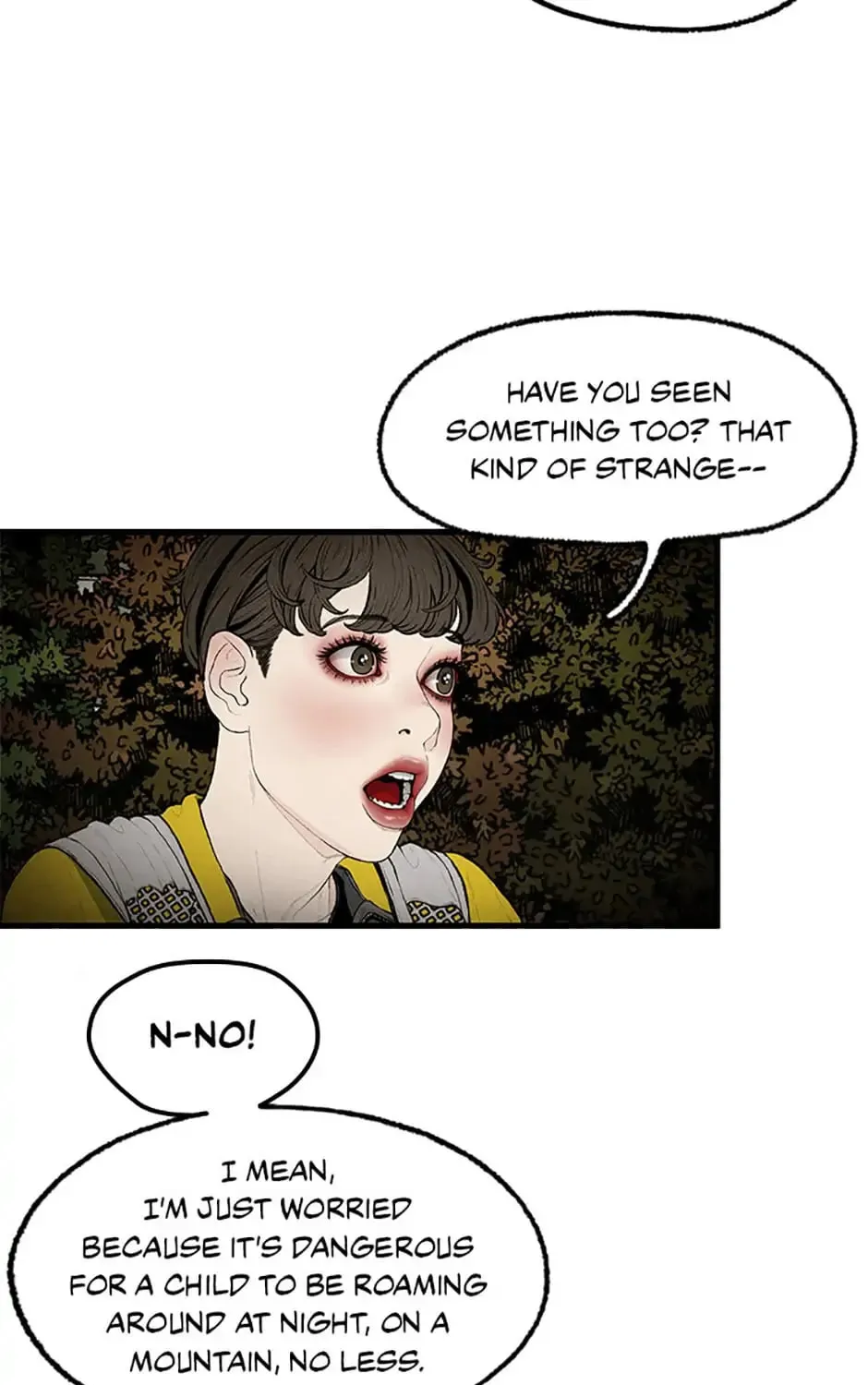 Read Shadow Garden chapter 6 image 24 on Lezhin