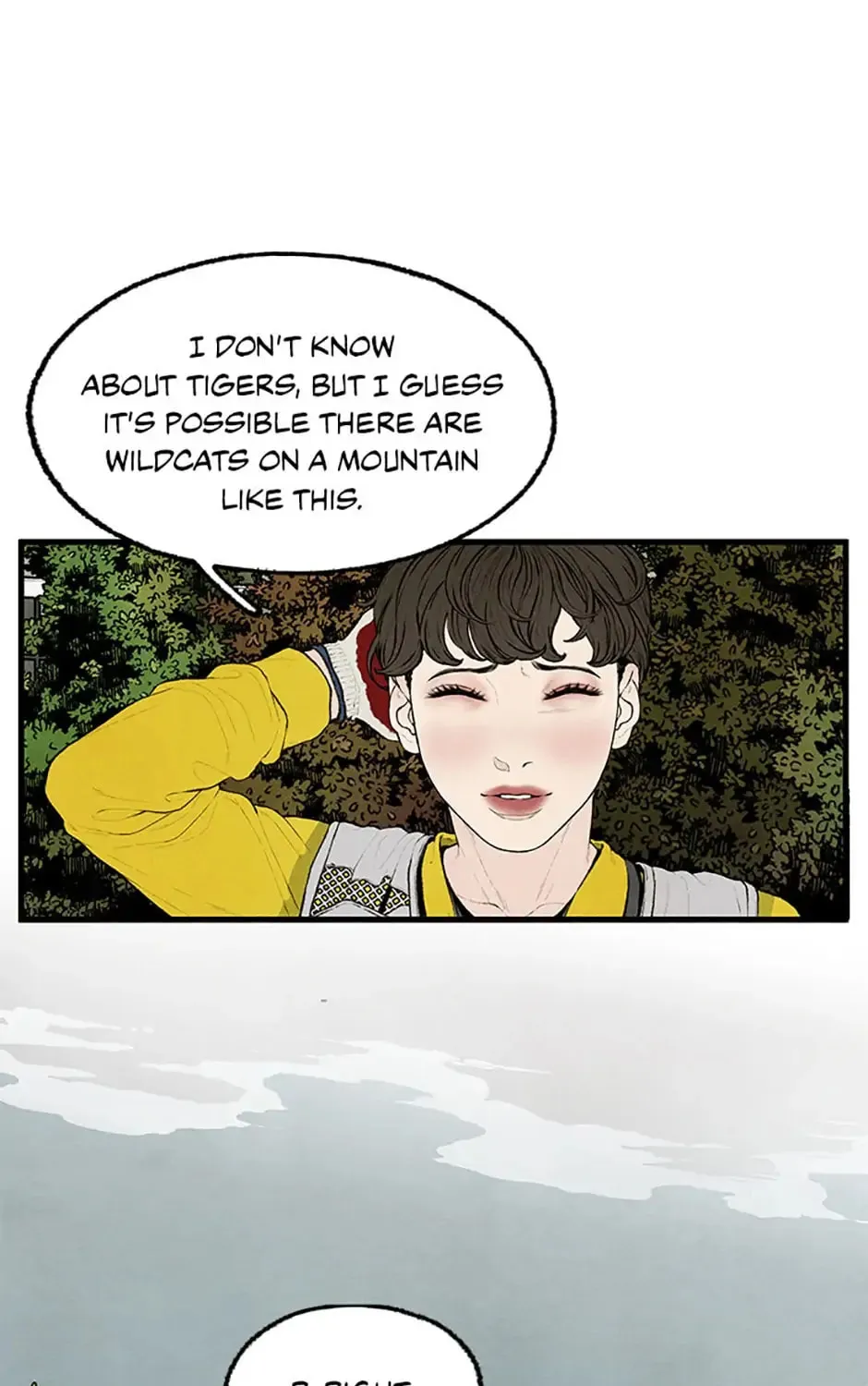Read Shadow Garden chapter 6 image 32 on Lezhin