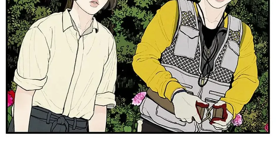 Read Shadow Garden chapter 6 image 39 on Lezhin