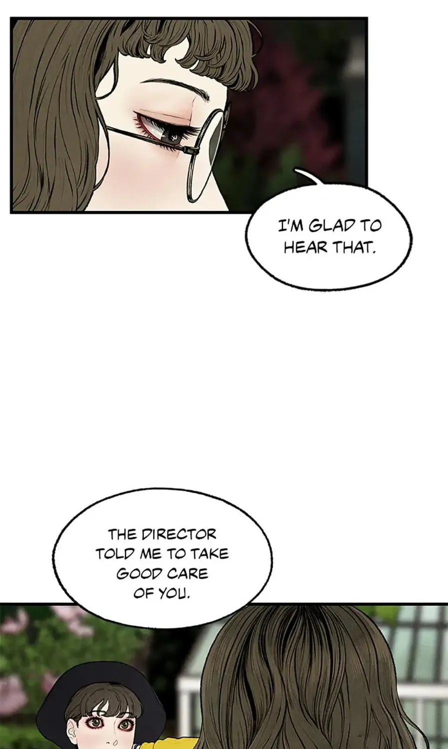 Read Shadow Garden chapter 6 image 50 on Lezhin