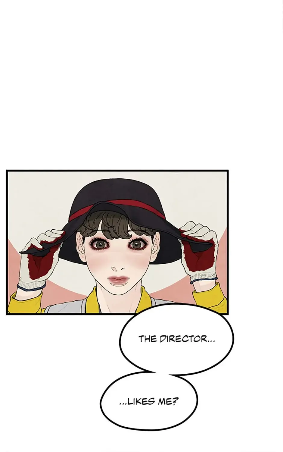 Read Shadow Garden chapter 6 image 56 on Lezhin