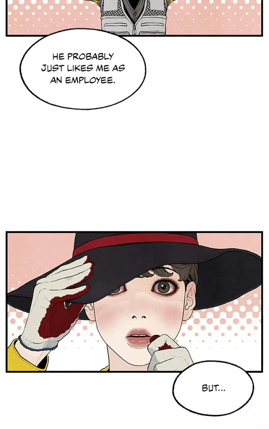Read Shadow Garden chapter 6 image 58 on Lezhin