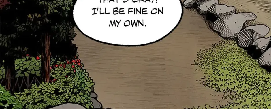 Read Shadow Garden chapter 6 image 63 on Lezhin
