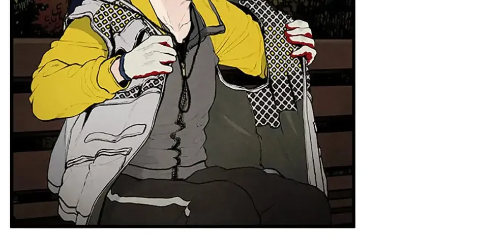Read Shadow Garden chapter 6 image 7 on Lezhin