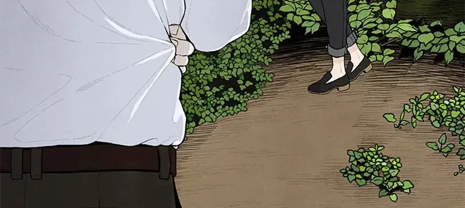 Read Shadow Garden chapter 6 image 73 on Lezhin