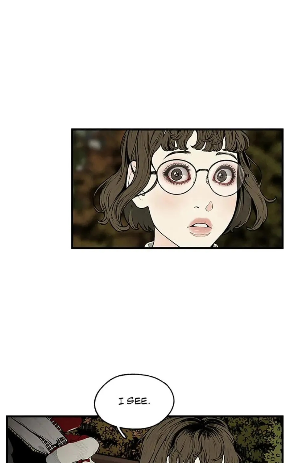 Read Shadow Garden chapter 6 image 8 on Lezhin