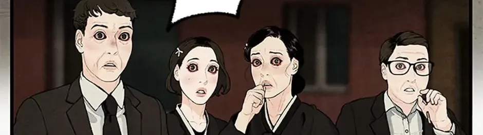 Read Shadow Garden chapter 6 image 87 on Lezhin