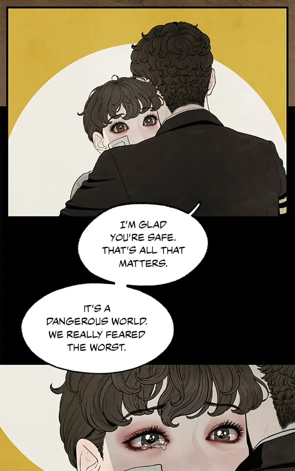 Read Shadow Garden chapter 6 image 90 on Lezhin
