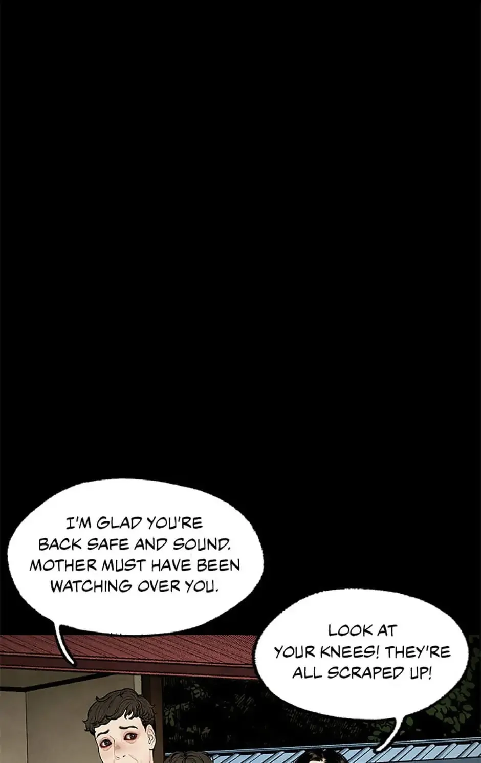 Read Shadow Garden chapter 6 image 92 on Lezhin