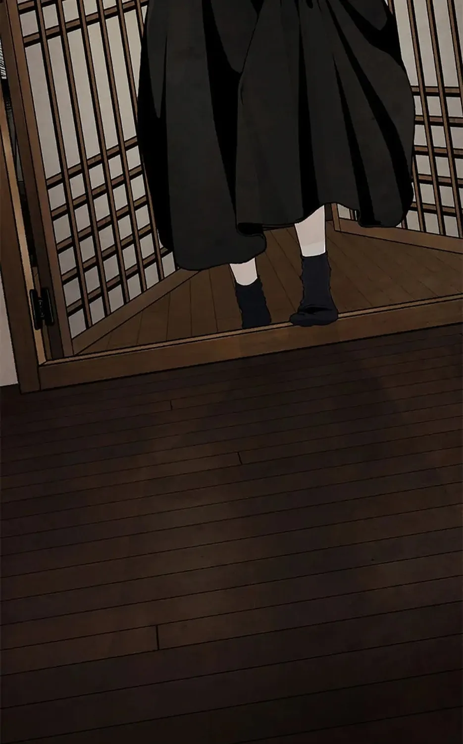 Read Shadow Garden chapter 6 image 99 on Lezhin