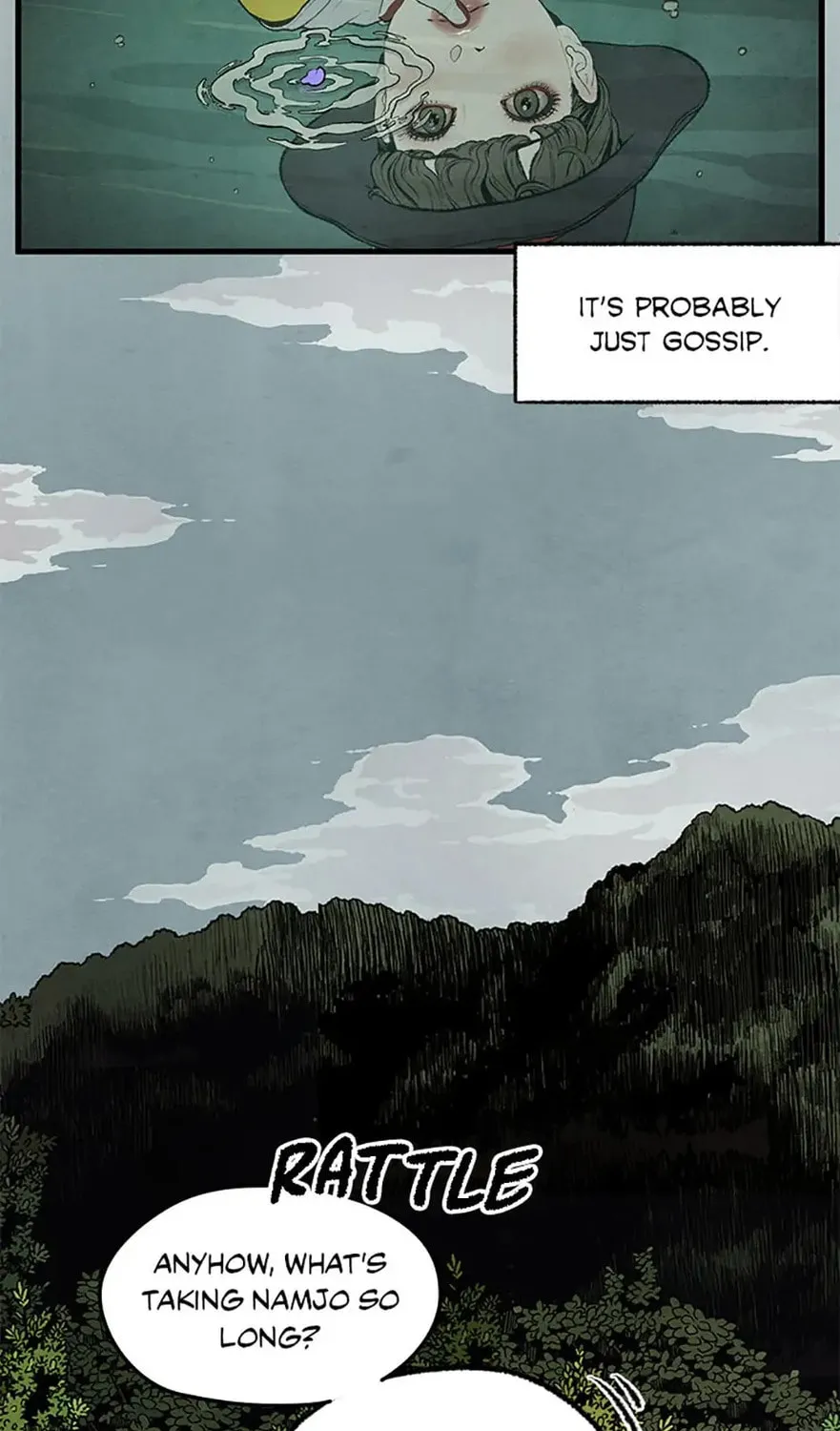 Read Shadow Garden chapter 7 image 102 on Lezhin