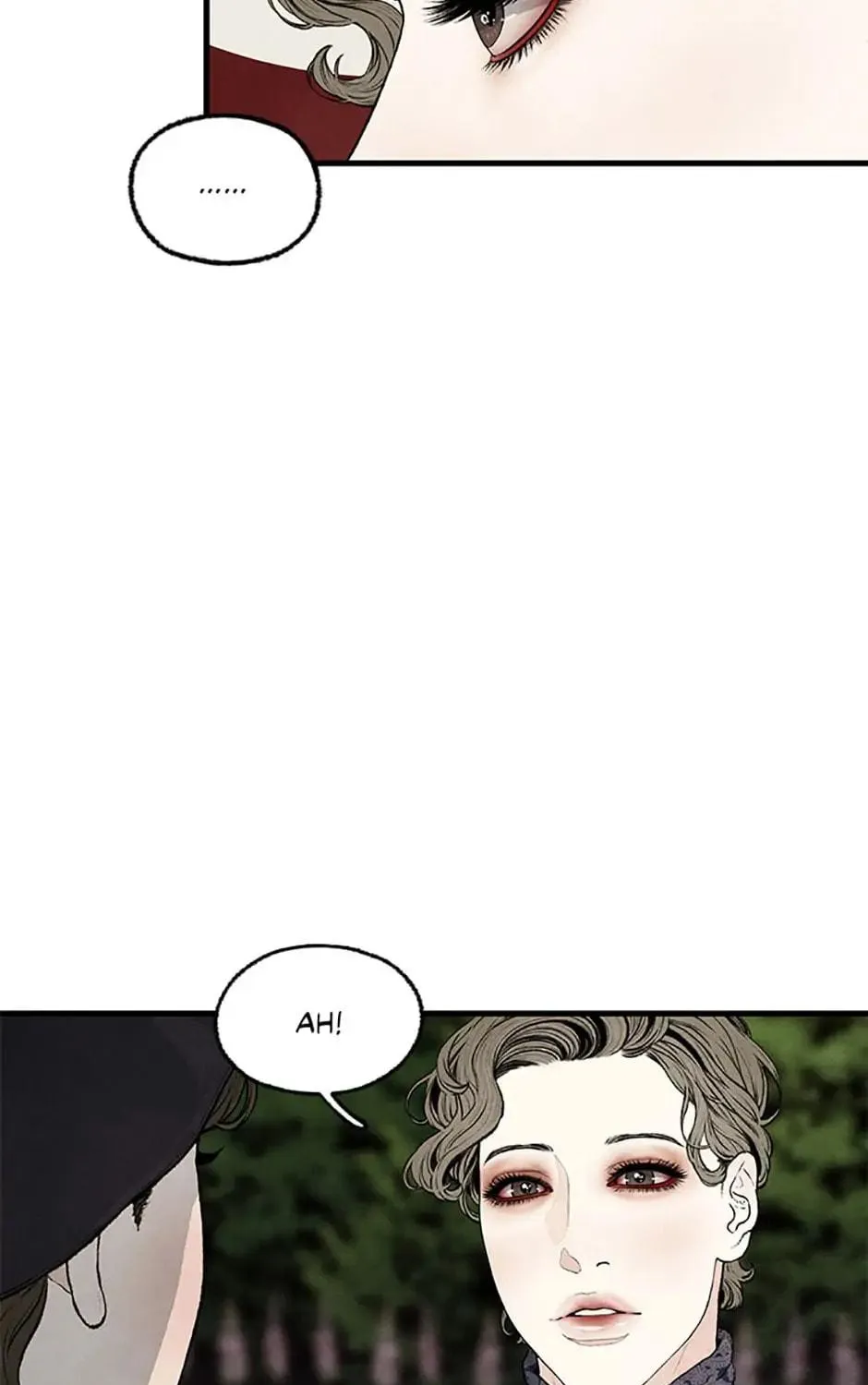 Read Shadow Garden chapter 7 image 118 on Lezhin