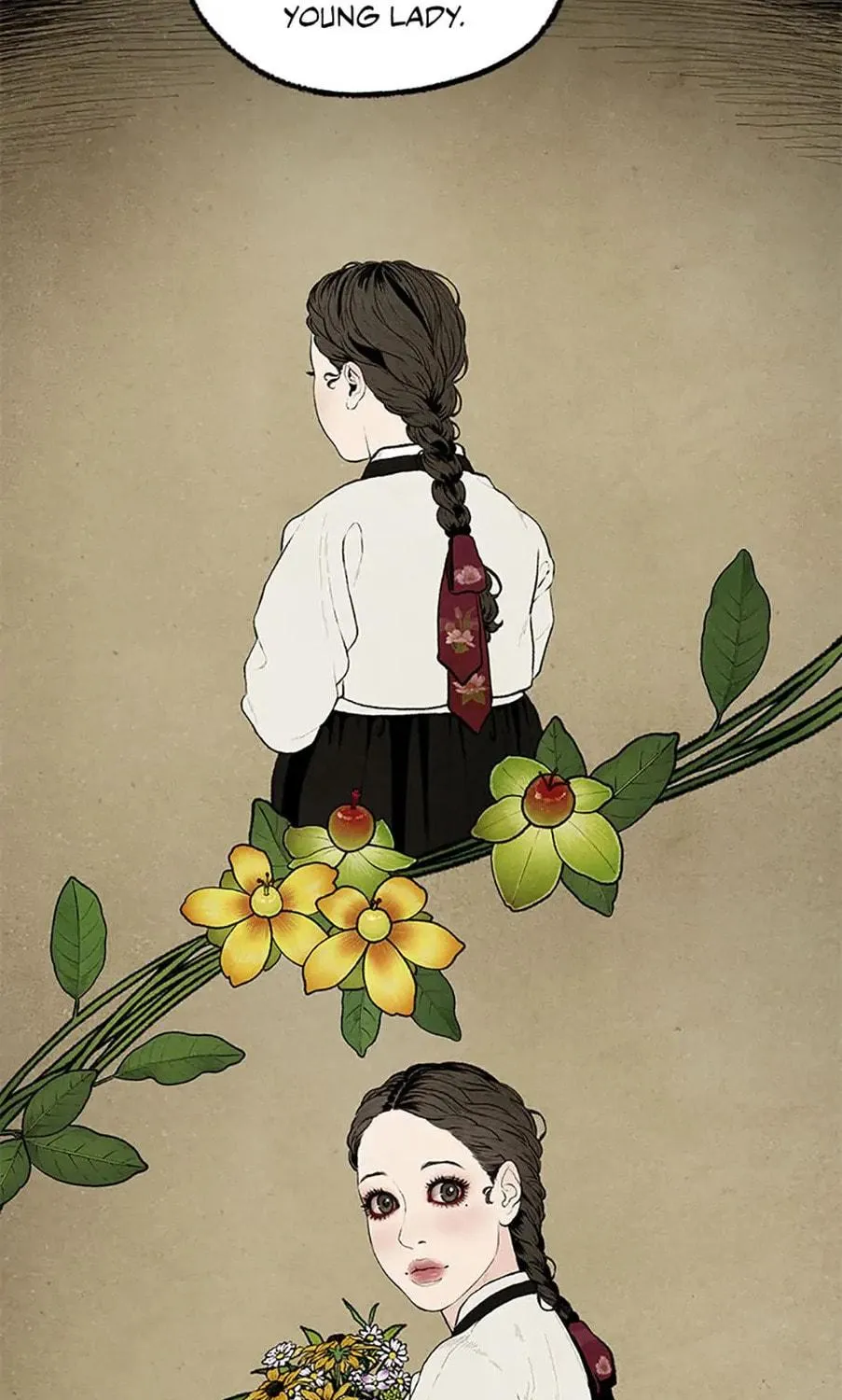 Read Shadow Garden chapter 7 image 22 on Lezhin