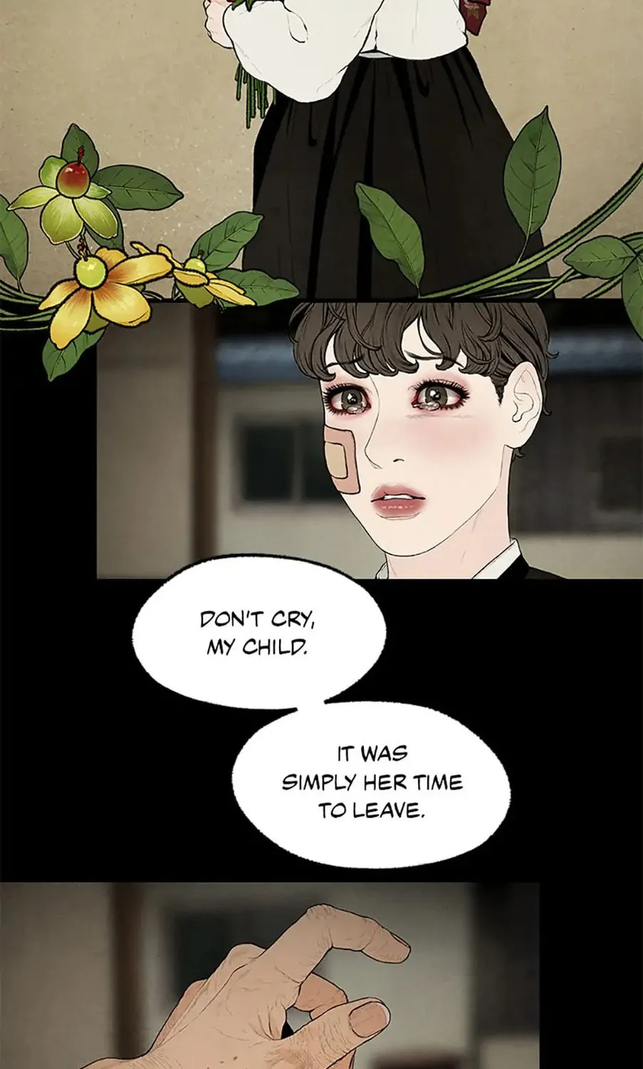Read Shadow Garden chapter 7 image 24 on Lezhin