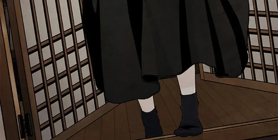 Read Shadow Garden chapter 7 image 3 on Lezhin