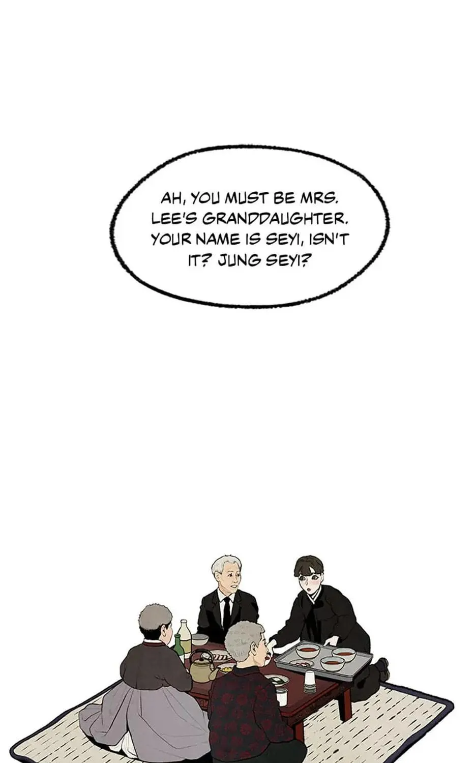 Read Shadow Garden chapter 7 image 40 on Lezhin
