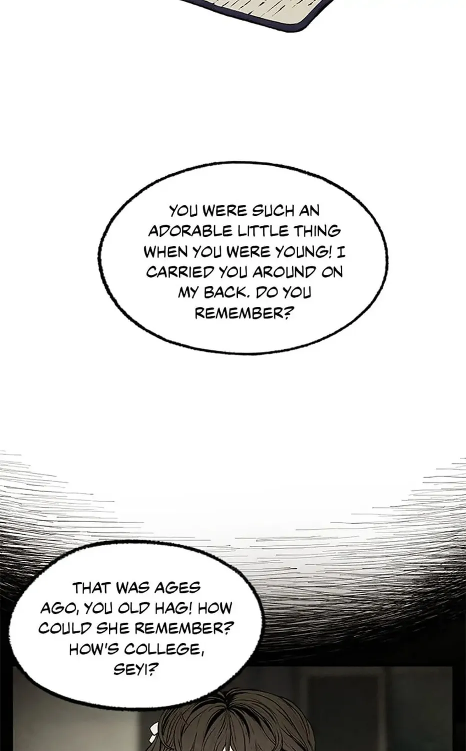 Read Shadow Garden chapter 7 image 42 on Lezhin