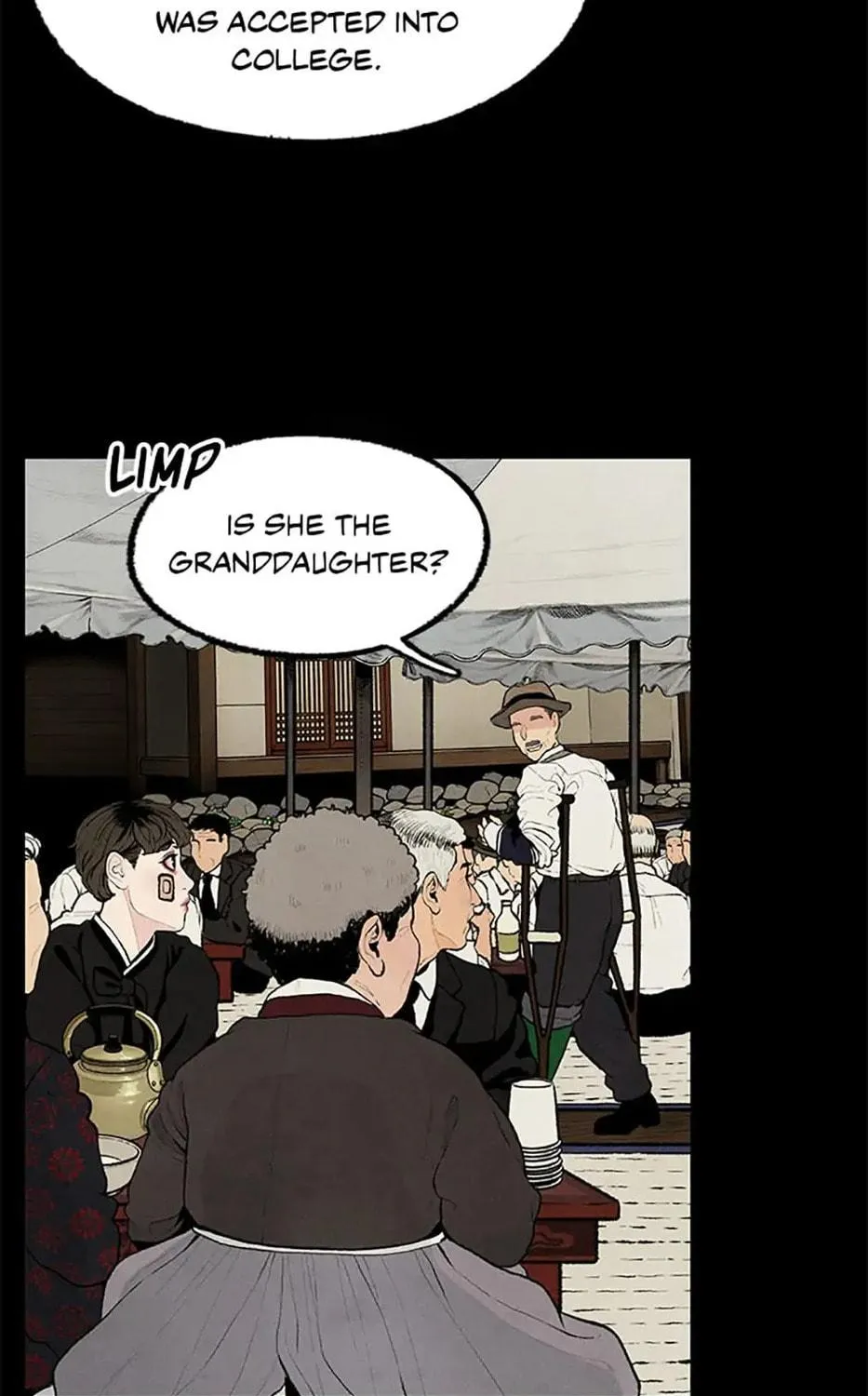Read Shadow Garden chapter 7 image 46 on Lezhin