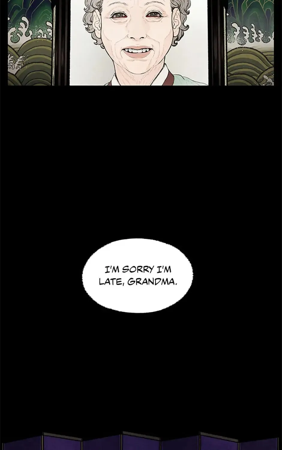 Read Shadow Garden chapter 7 image 6 on Lezhin