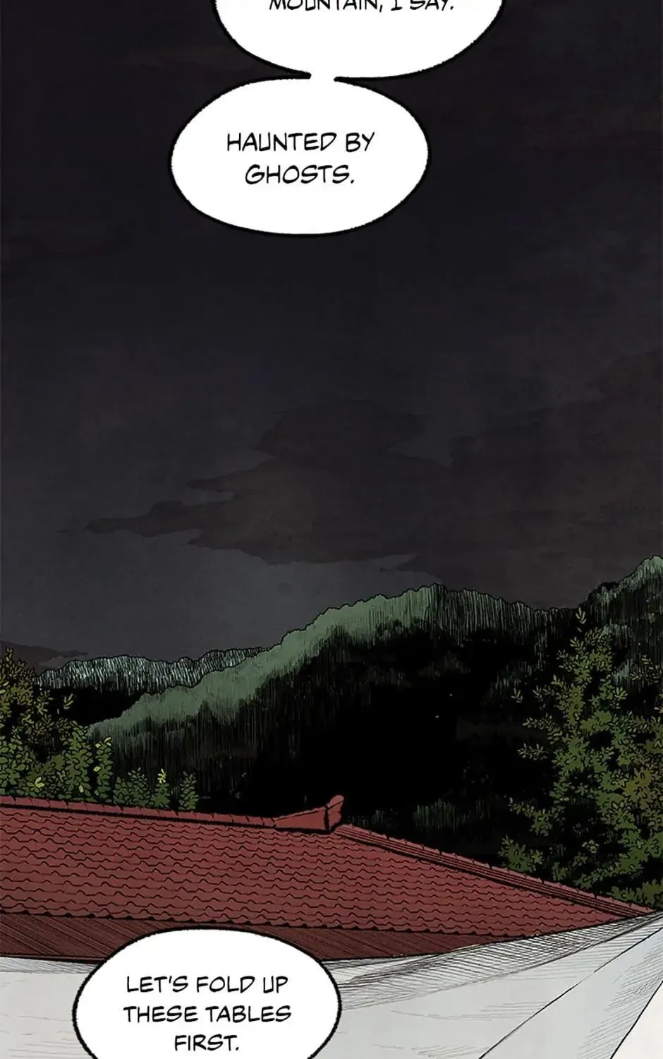Read Shadow Garden chapter 7 image 70 on Lezhin